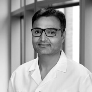 Tariq Chaudhry, MD